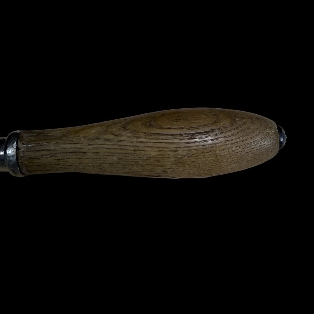 Gem‎ Spoon Co. Ice Cream Scoop #12 Patented 1895 Troy NY